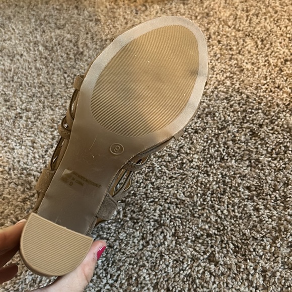 Wild Diva Heels - Picture 4 of 4